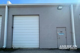 Sarasota, FL Flex - 7357 International Pl