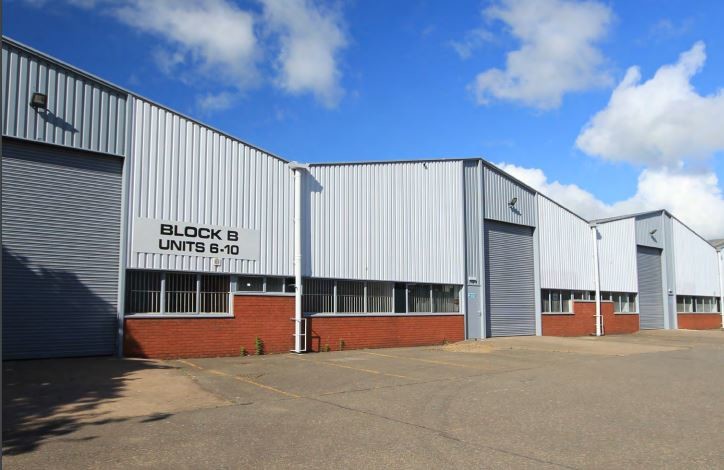 Barn Way, Northampton, NTH for Rent