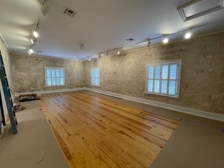 San Antonio, TX Office - 423 8th St
