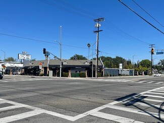 Van Nuys, CA Office/Medical - 13651 Oxnard St