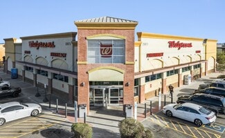 Buckeye, AZ Drug Store - 25073 W Southern Rd