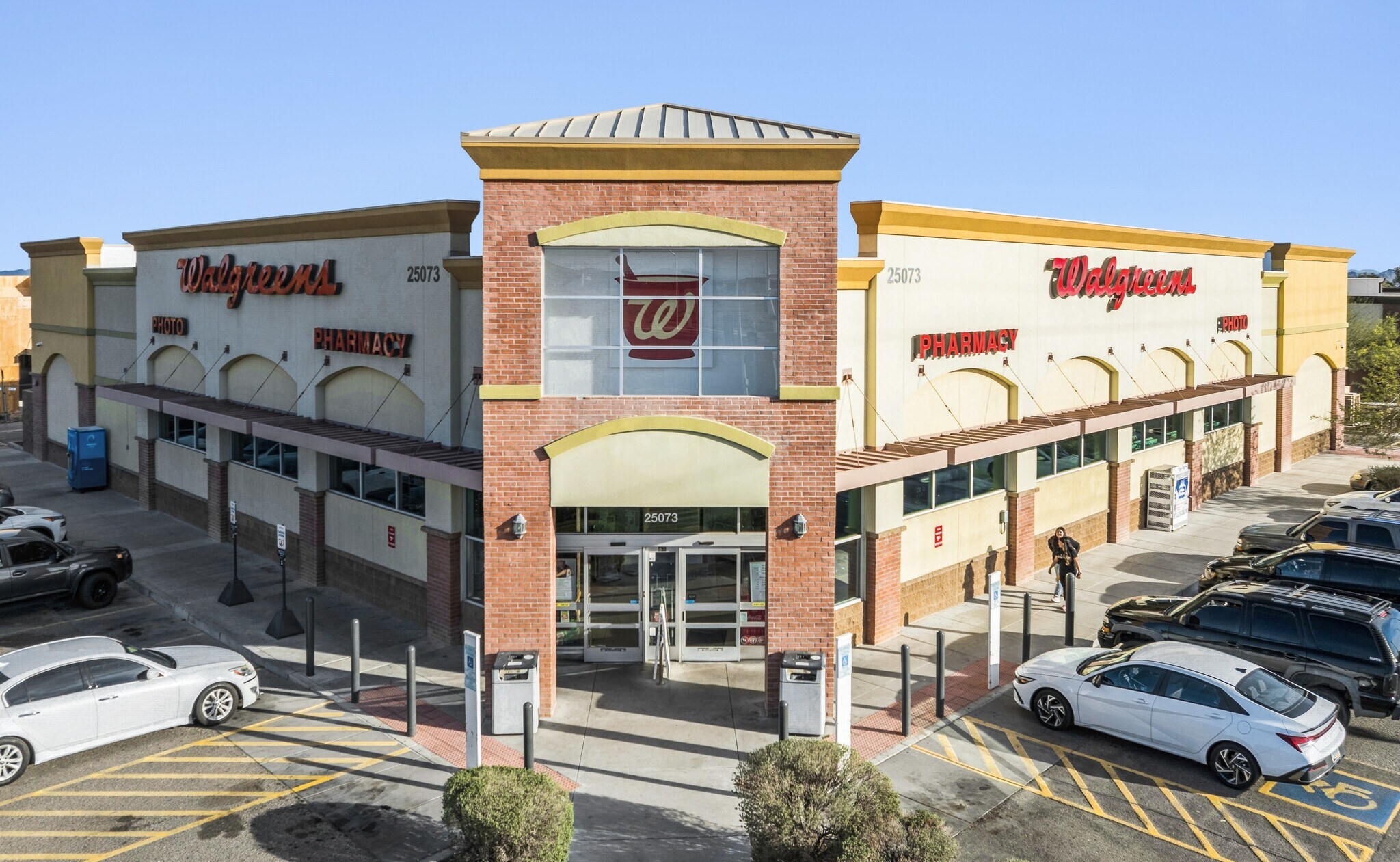 25073 W Southern Ave, Buckeye, AZ for Sale