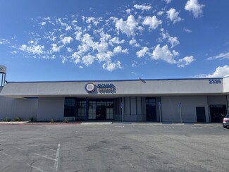 Sacramento, CA Retail - 2326 Florin Rd
