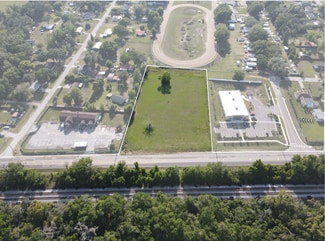 Dade City, FL Commercial - Old Lakeland Highway