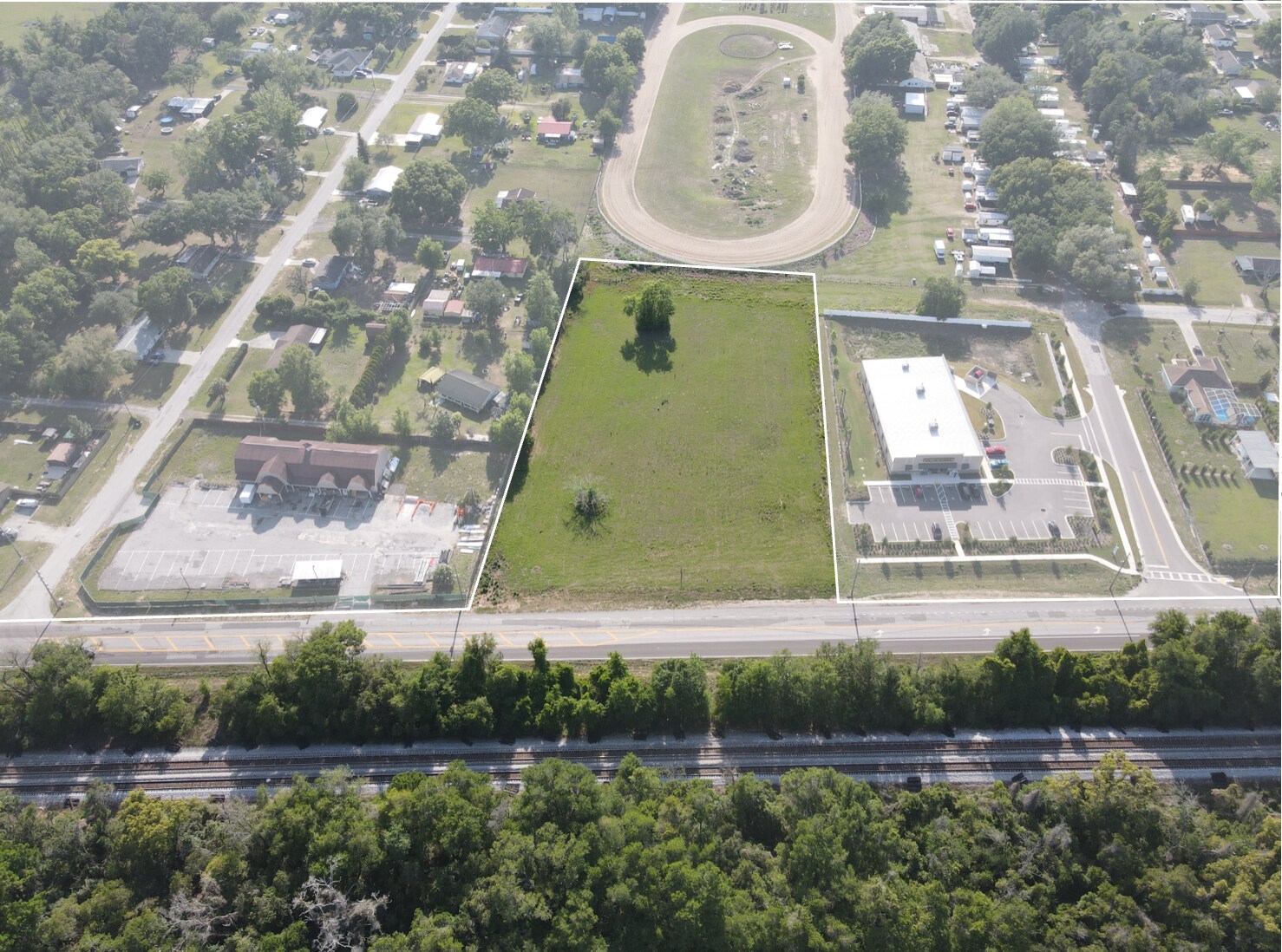 Old Lakeland Highway, Dade City, FL for Sale