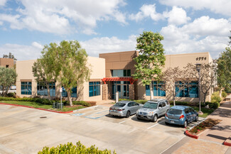 Norco, CA Office/Medical - 1801 3rd St