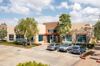 Norco, CA Office, Office/Medical - 1801 3rd St