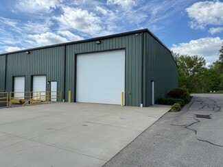 Callery, PA Flex - 102B Center St