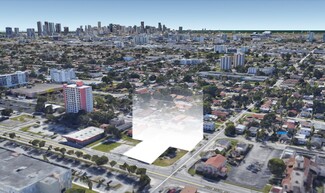Miami, FL undefined