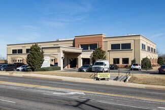 Oklahoma City, OK Medical - 3705 NW 63rd St