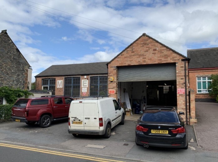 75 King St, Sileby, LEC for Rent
