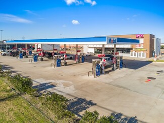 Spring, TX Convenience Store - 21816 Kuykendahl rd