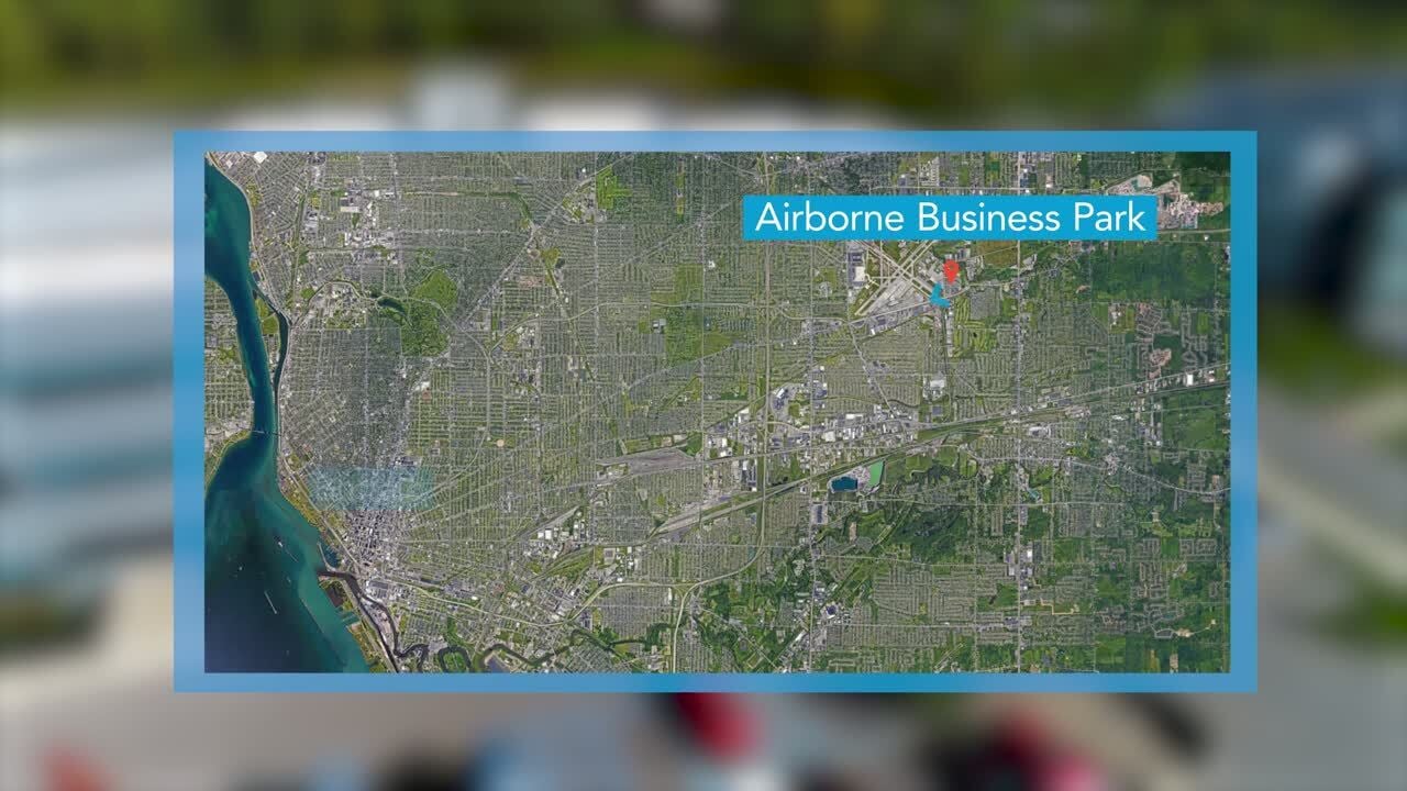 600 Airborne Pky, Cheektowaga, NY for Rent