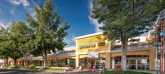 Boulder, CO Office/Retail, Retail - 2525 Arapahoe Ave