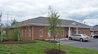 Midlothian, VA Office - 14410 Sommerville Ct