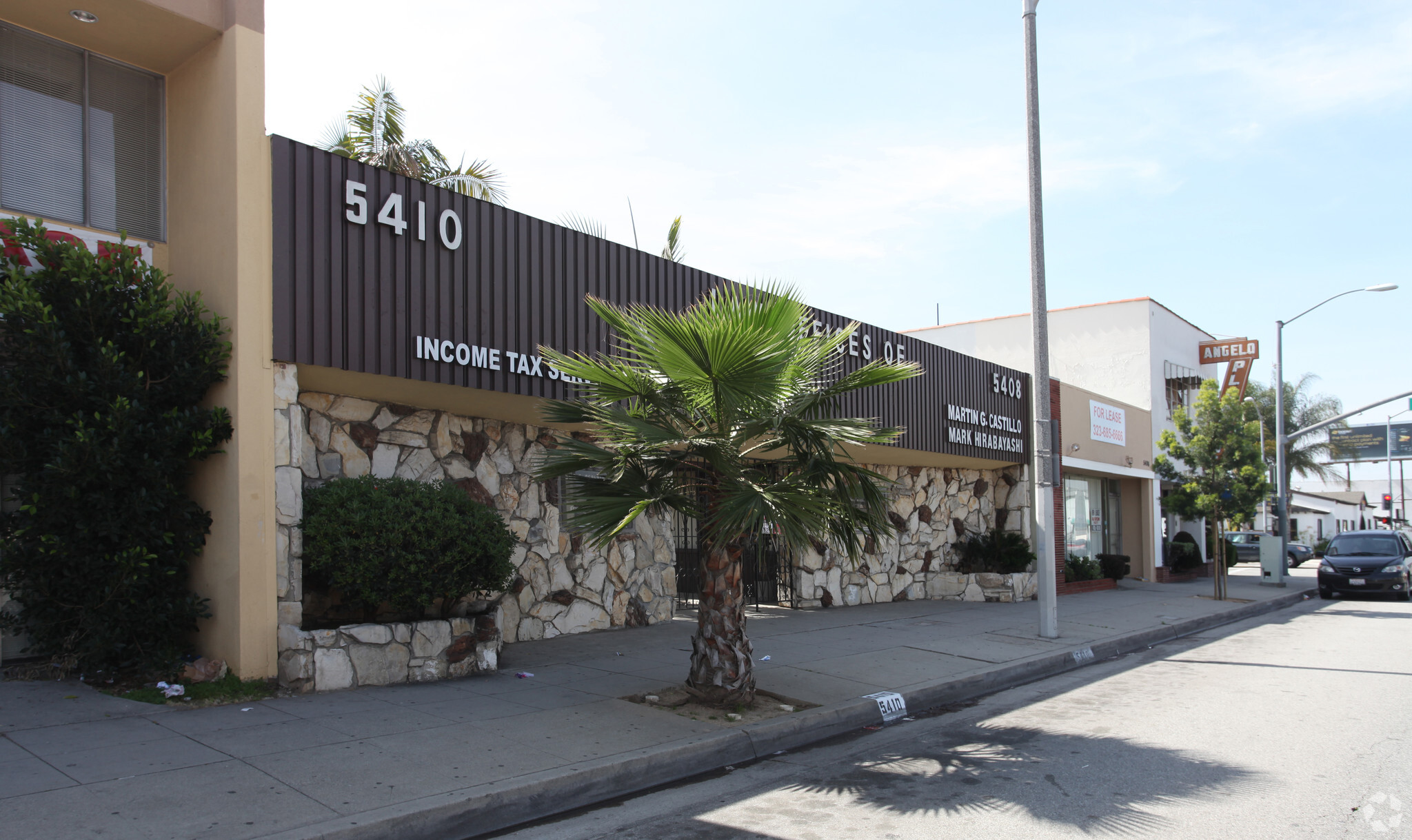 5408-5410 Beverly Blvd, Los Angeles, CA for Rent