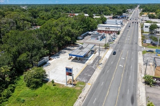 Jacksonville, FL Service Station - 4586 San Juan Ave Jacksonville, FL Service Station - 4586 San Juan Ave