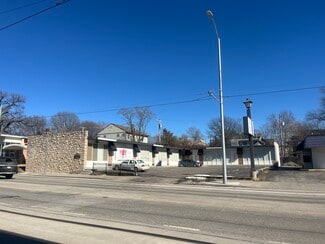 Kansas City, MO Office/Medical - 3611 Main St