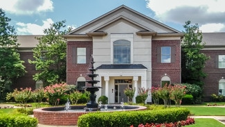 Germantown, TN Office - 3085 Fountainside Dr