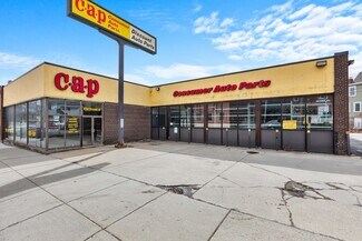 Haverhill, MA Retail - 86 Winter St