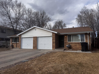Longmont, CO undefined - 208 E Saint Clair Ave