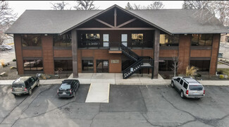 Yakima, WA Office - 304-308 N 3rd St