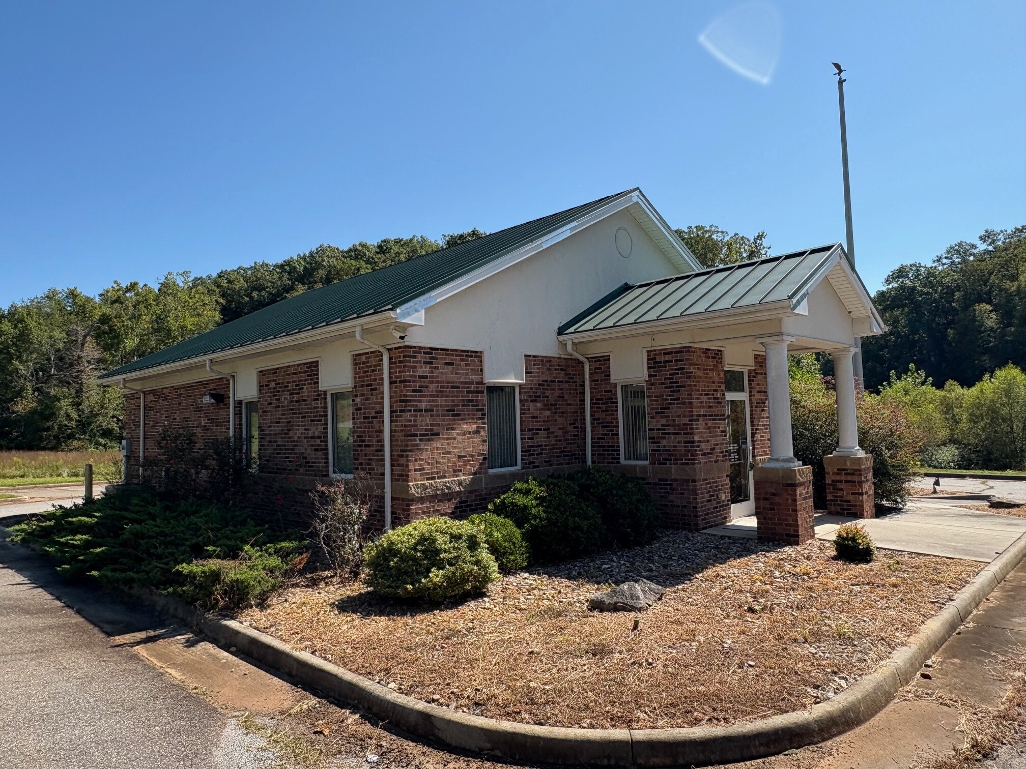 48 Animal Clinic Rd, Stuart, VA for Sale
