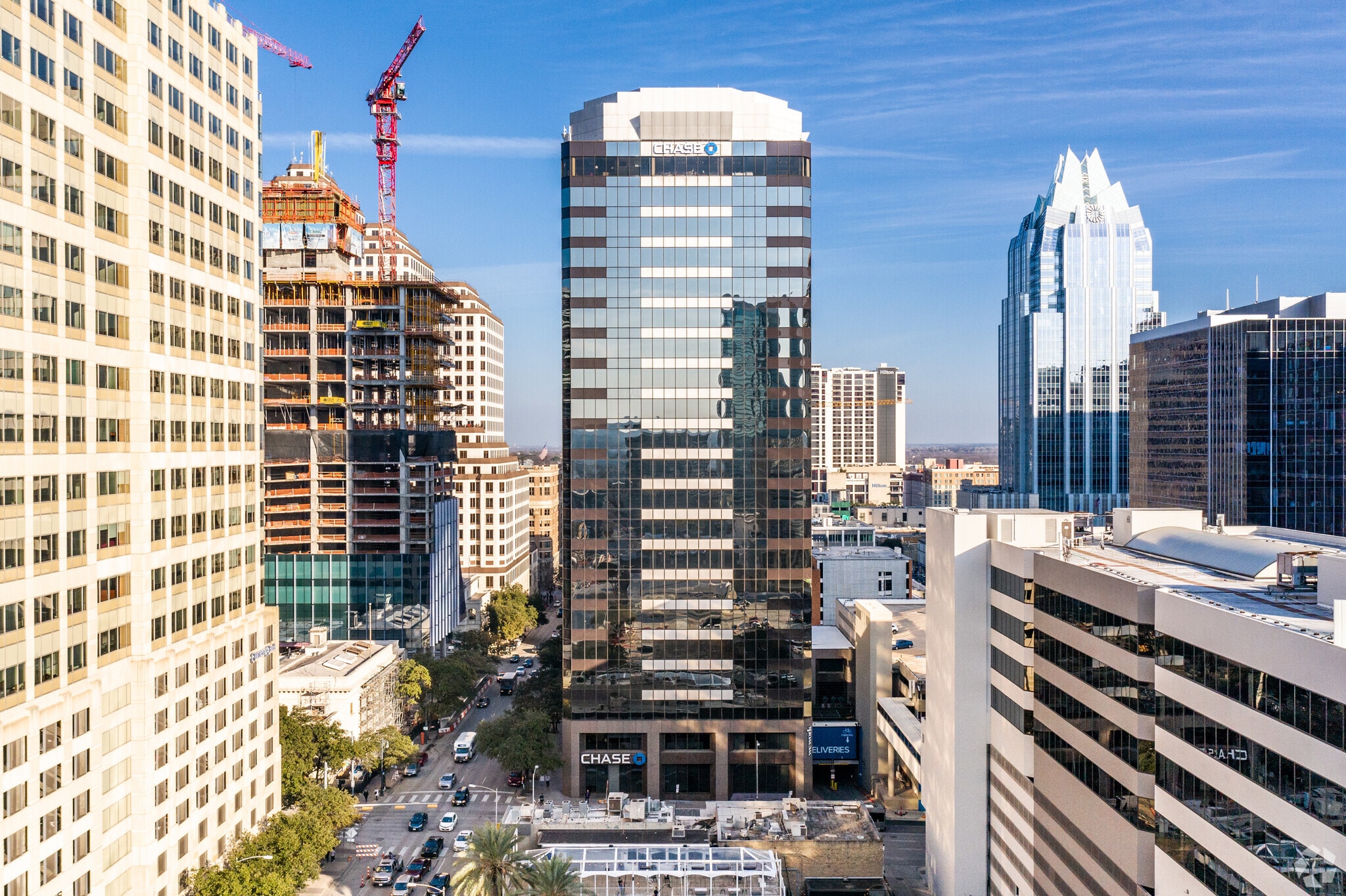 221 W 6th St, Austin, TX for Rent