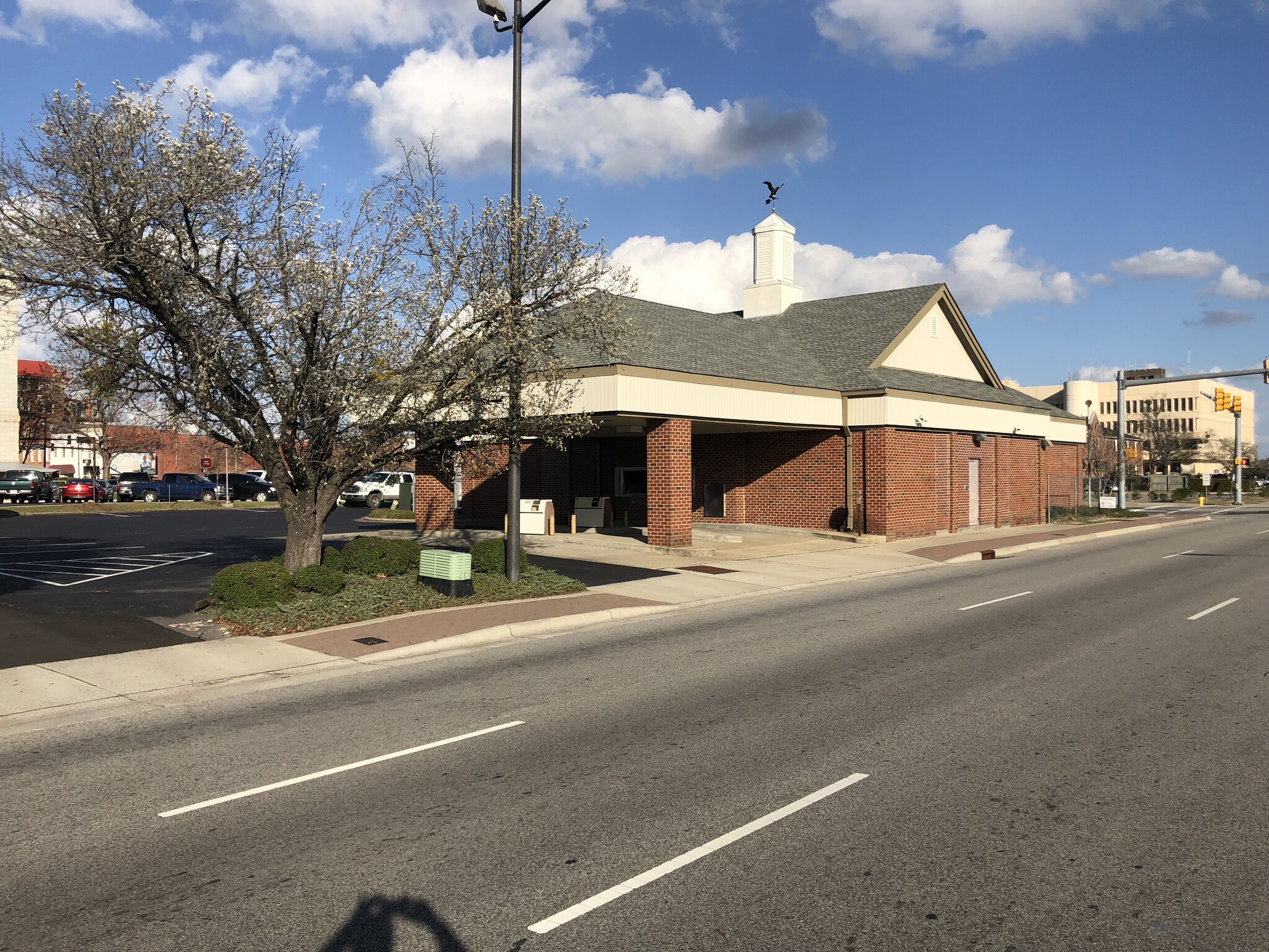 100 W Russell St, Fayetteville, NC for Rent