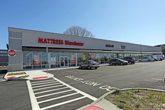 Egg Harbor Township, NJ Retail - 6801 Black Horse Pike
