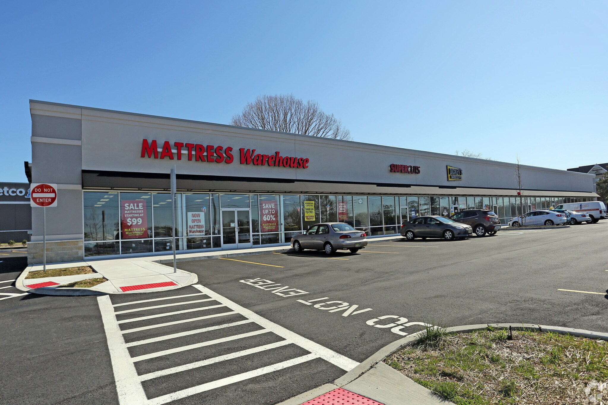 6801 Black Horse Pike, Egg Harbor Township, NJ for Rent