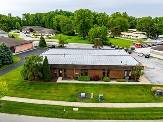 Norwalk, OH Office/Medical - 34 Executive Dr