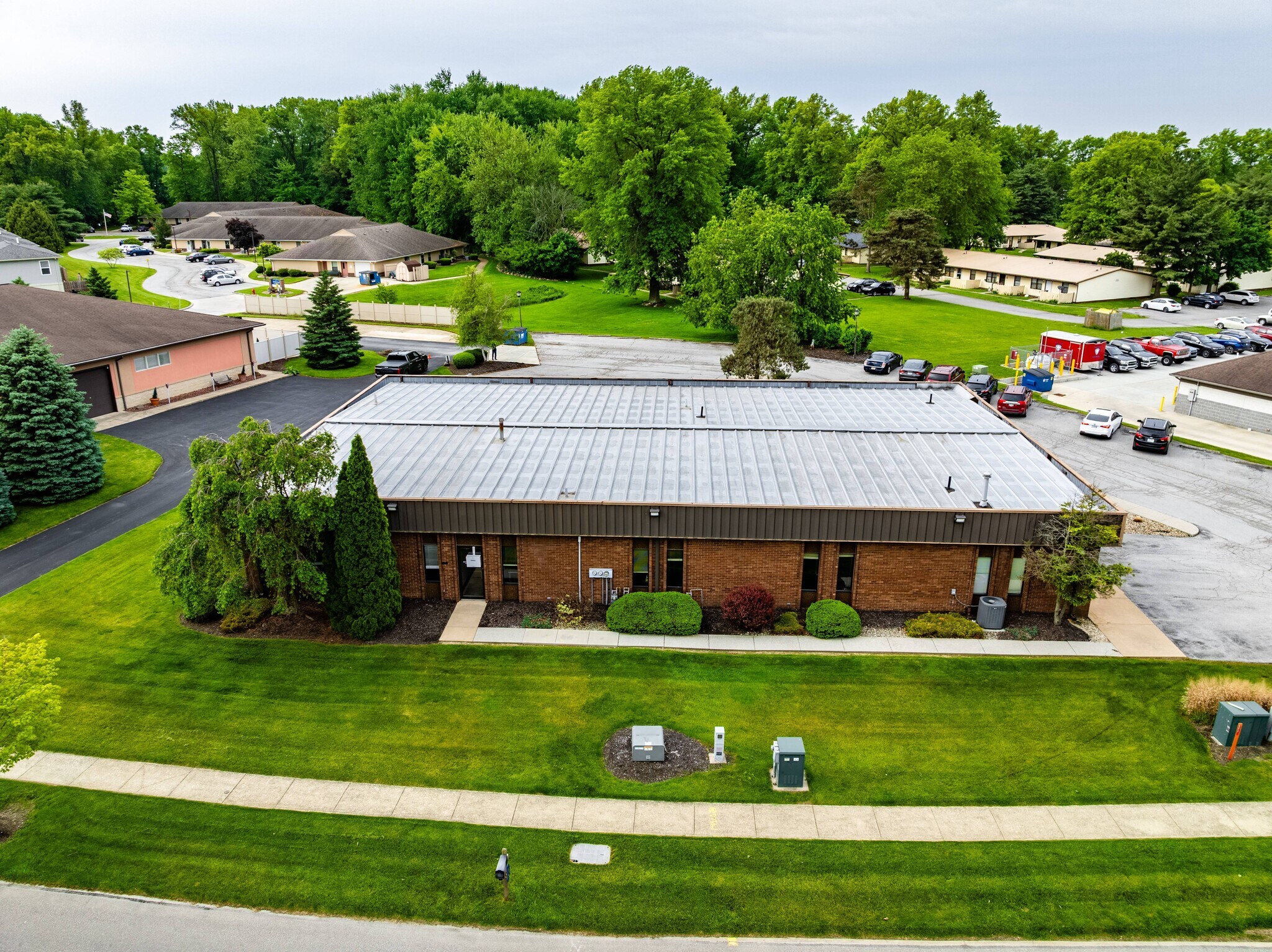 34 Executive Dr, Norwalk, OH for Rent