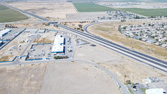 Lemoore, CA Industrial - 855 Commerce