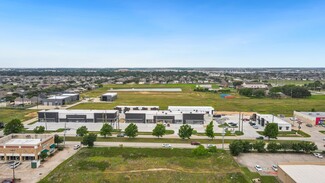 Katy, TX Storefront Retail/Office - 2711 N Mason Rd