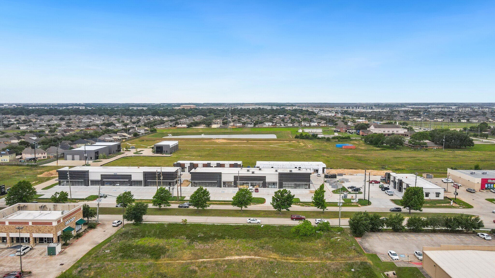 2711 N Mason Rd, Katy, TX for Sale