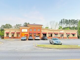 Adairsville, GA Freestanding - 12 Legacy Way