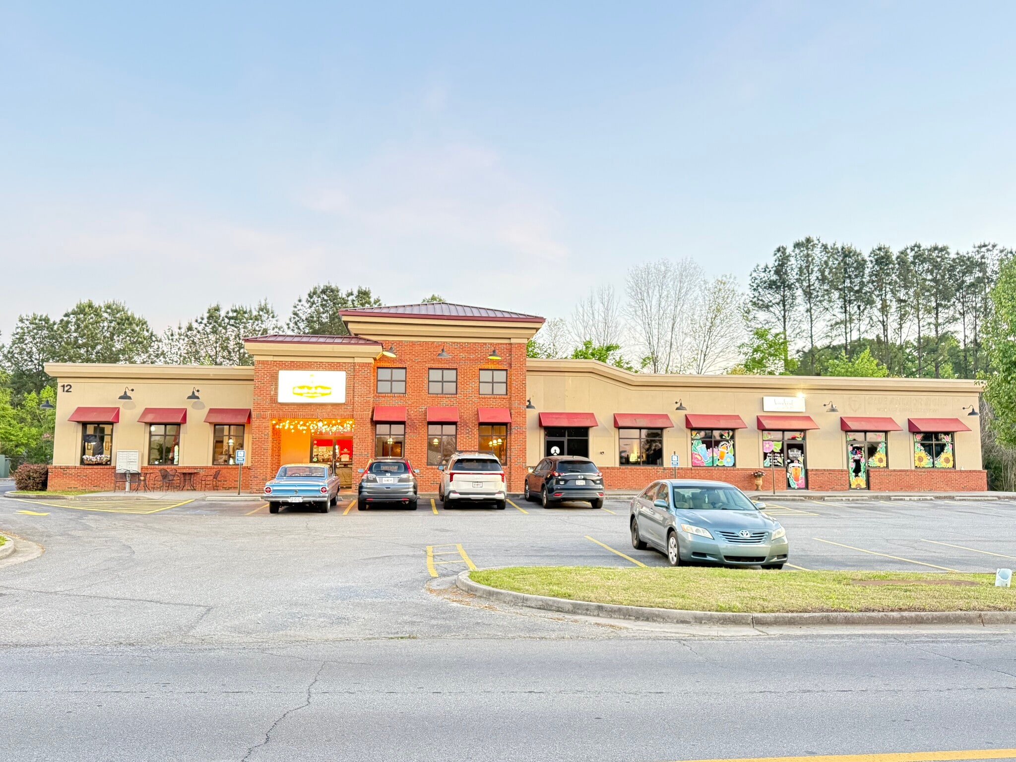 12 Legacy Way, Adairsville, GA for Sale