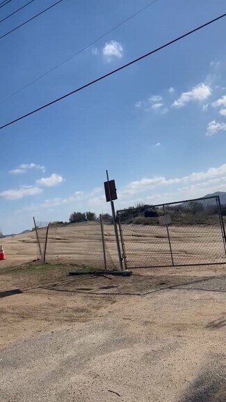 Perris, CA Residential Income - 23970 Hwy 74 CA-74