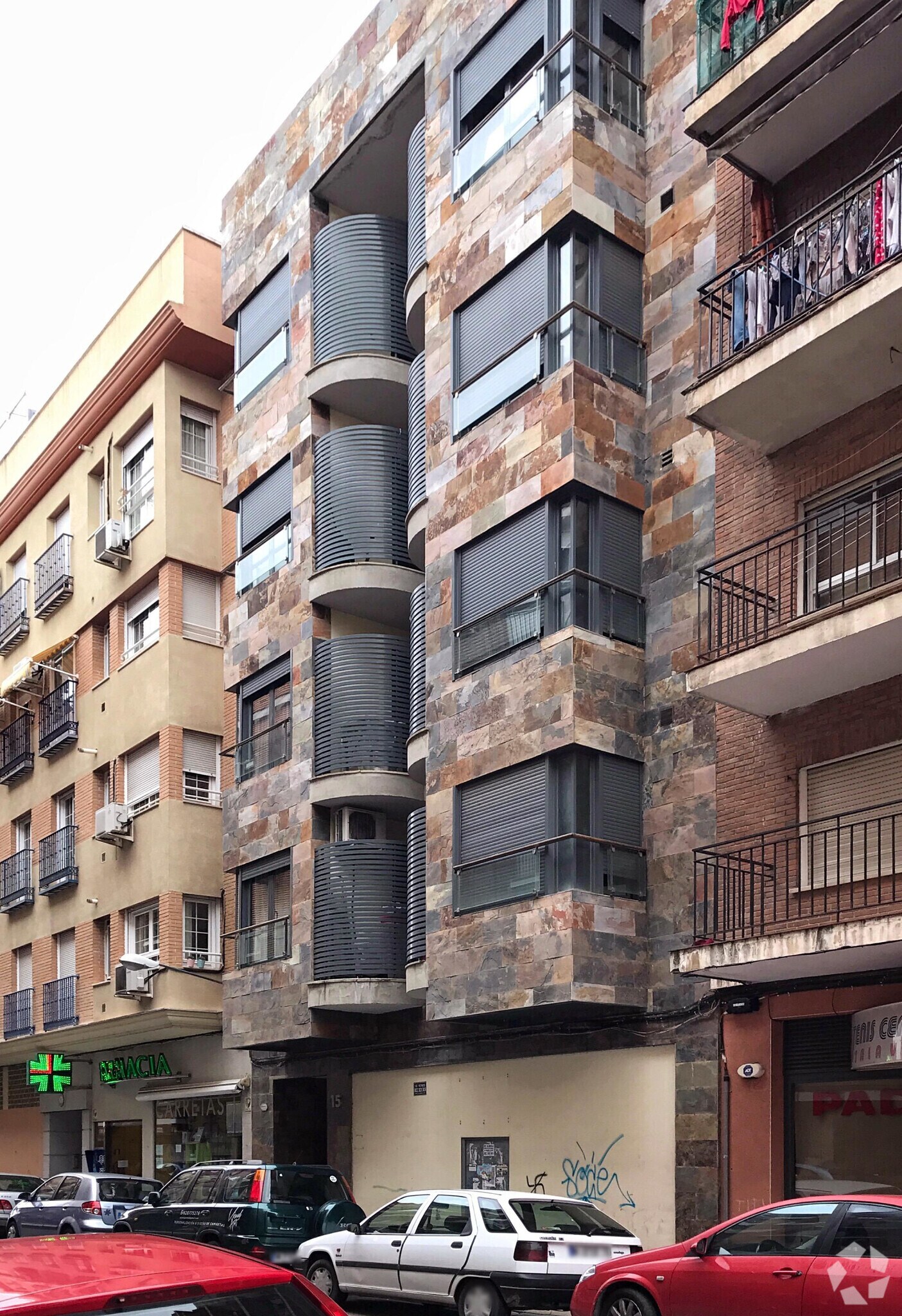 15 Calle Carretas, Talavera de la Reina, TOL for Sale