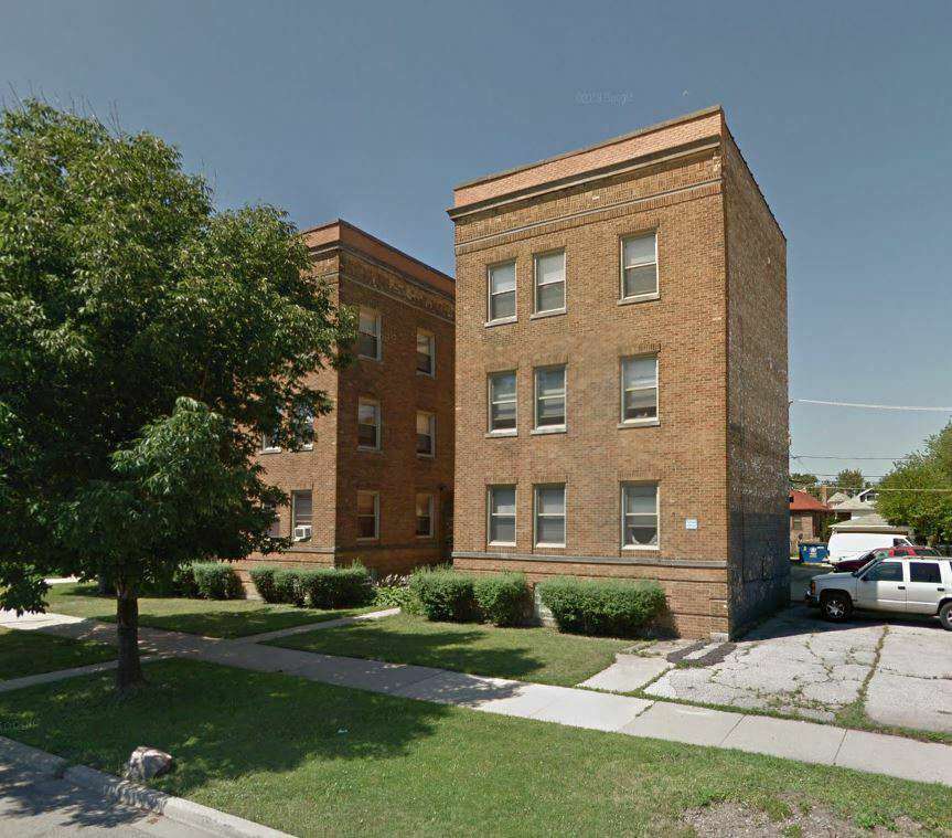 10212-10214 S King Dr, Chicago, IL for Sale