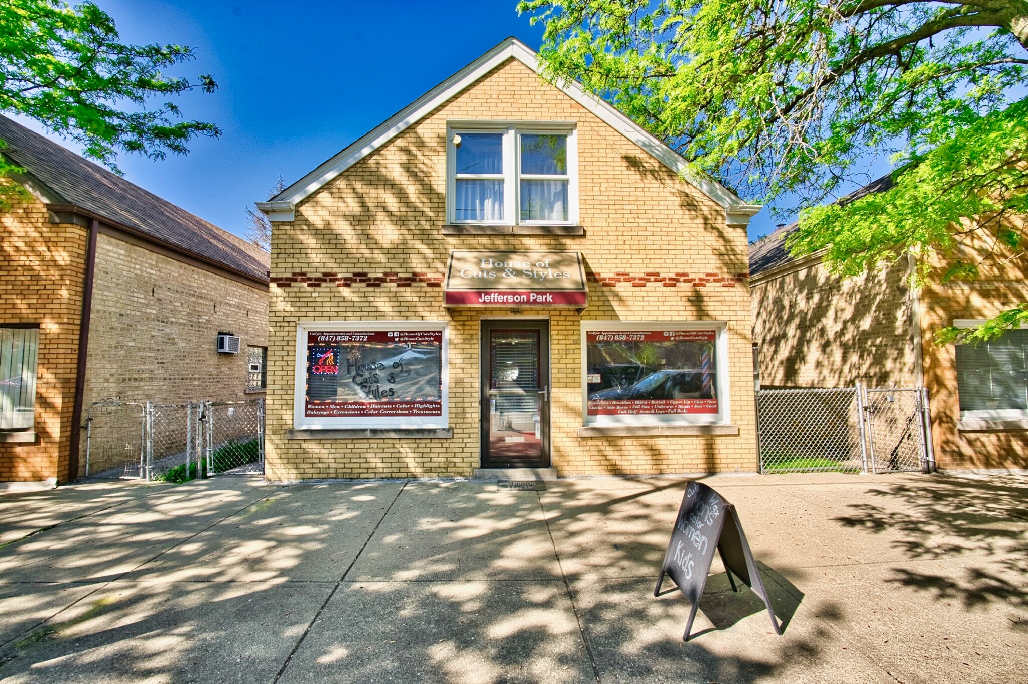 5728 W Higgins Ave, Chicago, IL for Sale