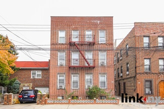 Bronx, NY Apartments - 1920 Haight Ave