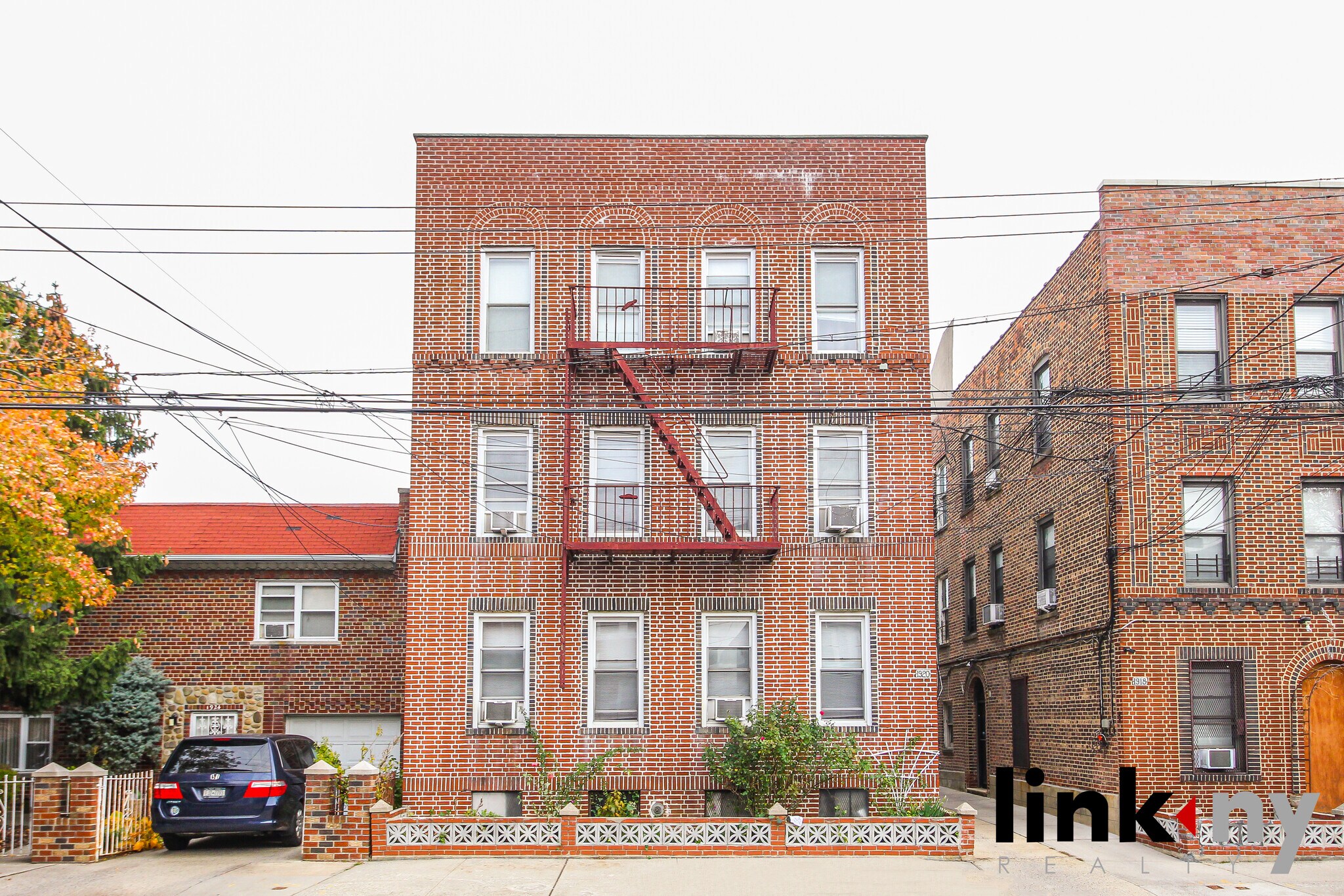 1920 Haight Ave, Bronx, NY for Sale