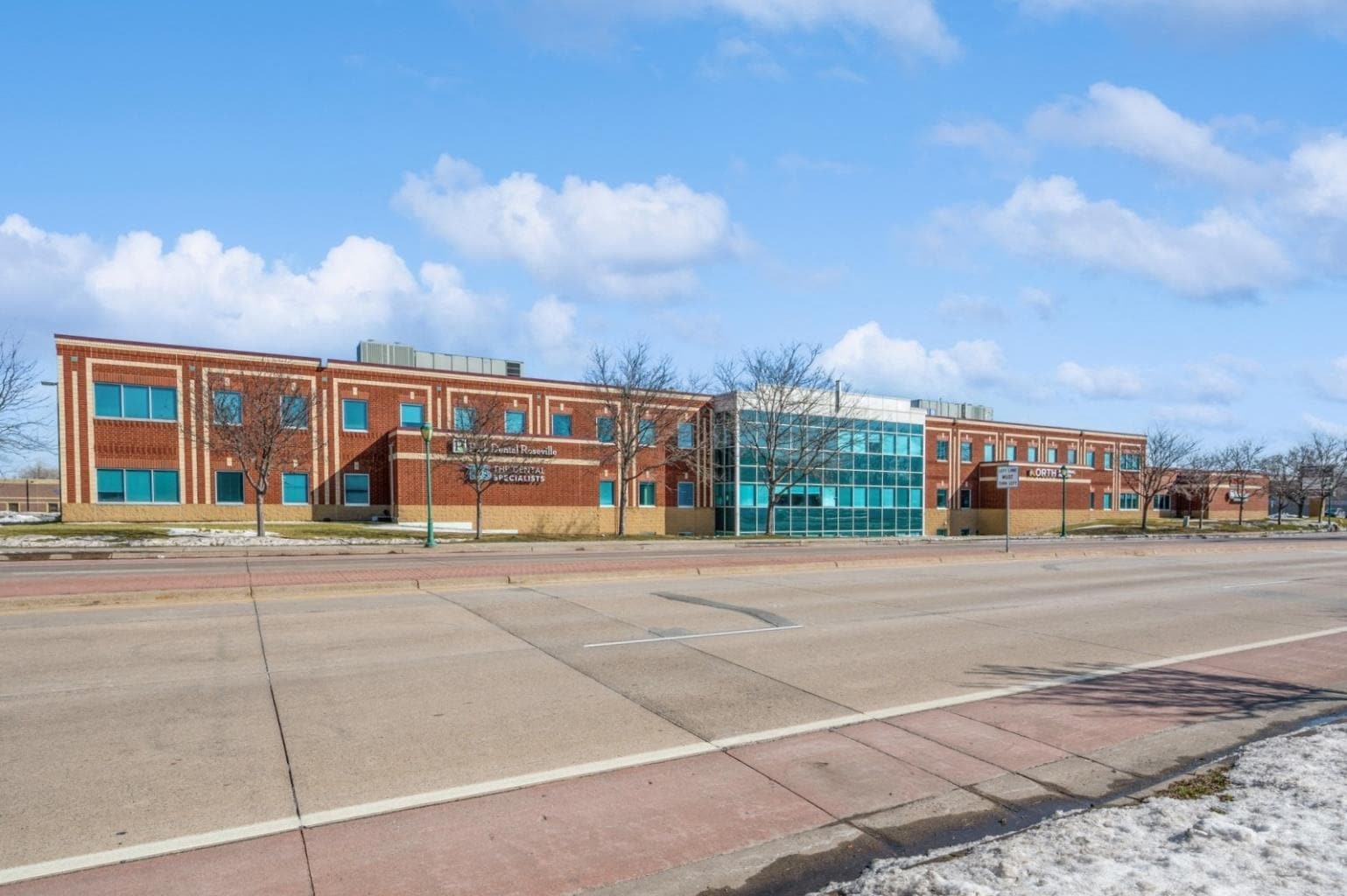 1835 W County Road C, Roseville, MN for Rent