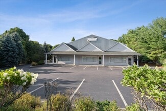 Southampton, NY Flex - 1625 County 39 Rd