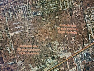Odessa, TX Commercial Land - 0 FM 1936 Odessa, TX Commercial Land - 0 FM 1936