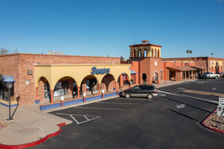 Green Valley, AZ Office, Office/Retail - 101-126 S La Canada Dr