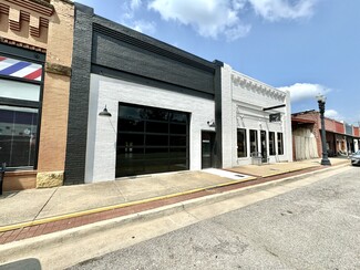 Fort Gibson, OK Retail - 117 Lee st