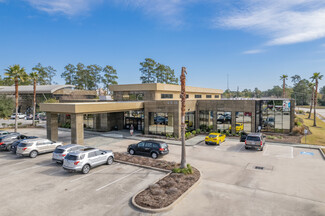 Kingwood, TX Office/Medical - 22698 Professional Dr